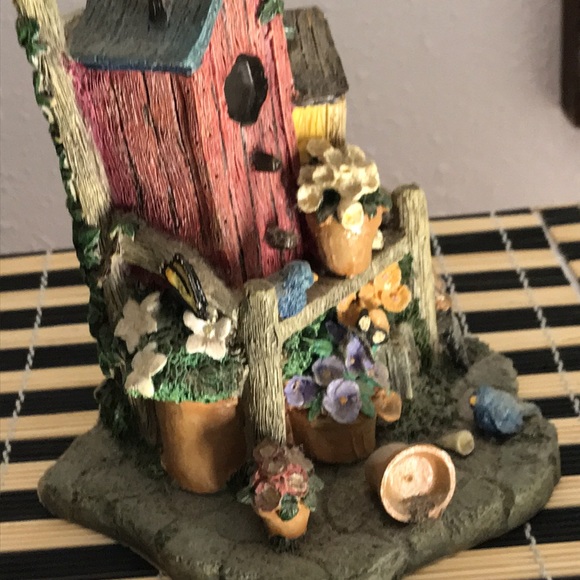 Garden Chair Figi Graphics - Picture 6 of 14